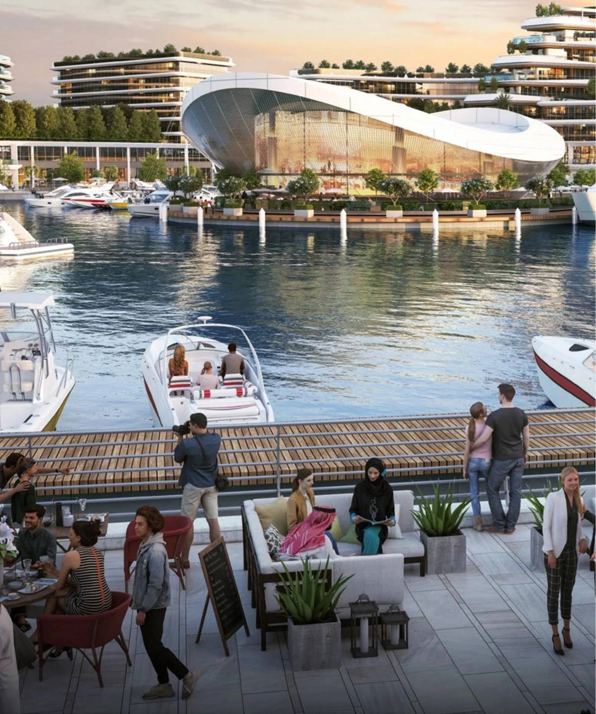 Coral Beach Villas Phase 2