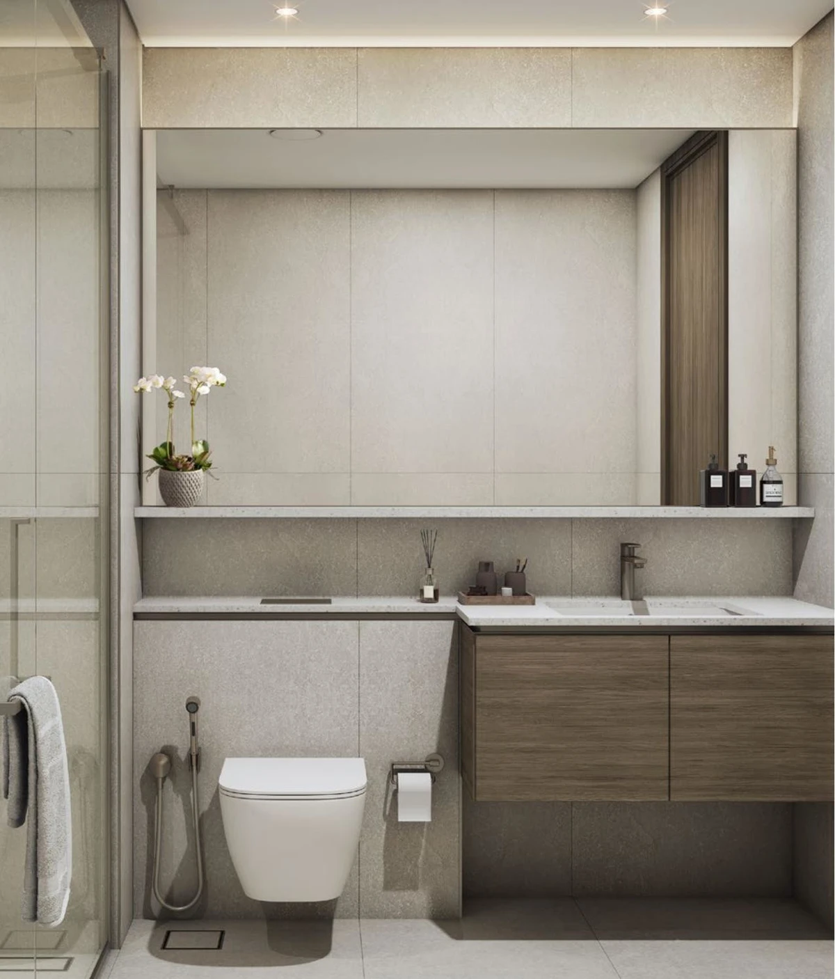 Bayfront Marina Residences image