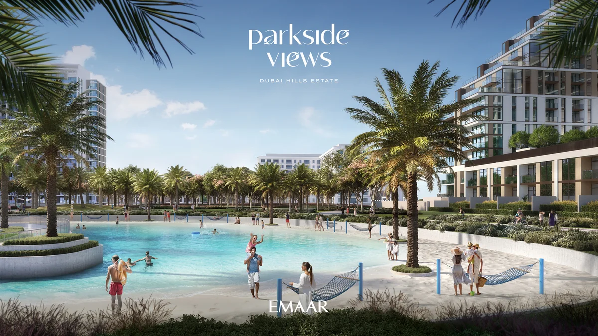 Parkside Views image
