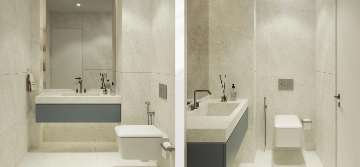 Allegro Residences image