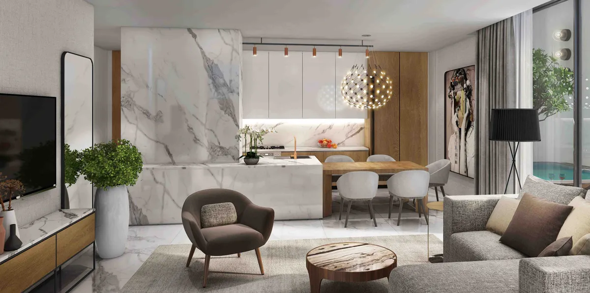 Terra Golf Collection 2