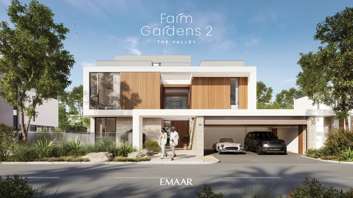 Farm Gardens 2 image