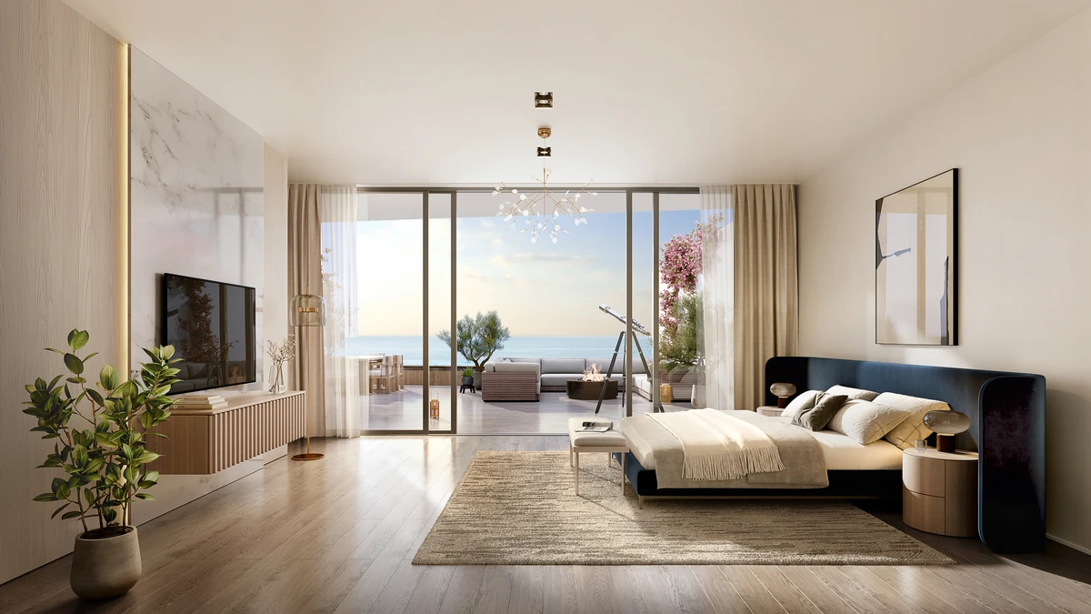 Orise Jumeriah Peninsula image