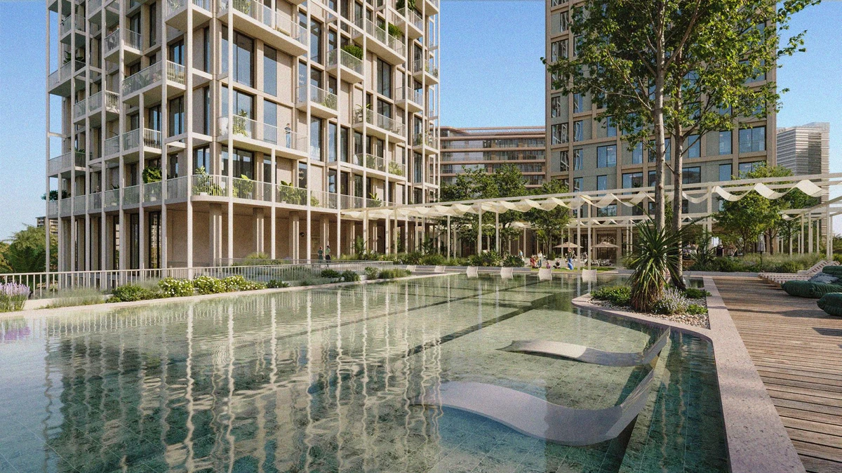 Enta Residence image