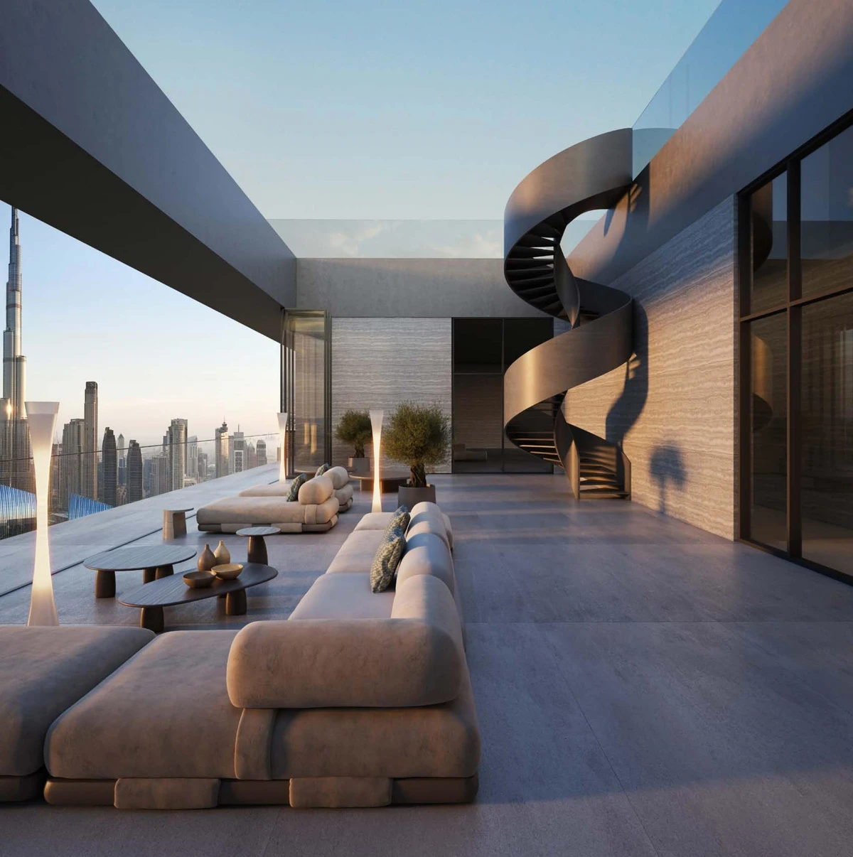 Akala Hotels and Residences image