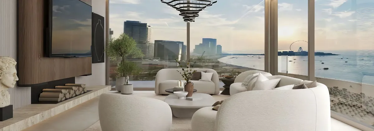 Habtoor Grand Residence image