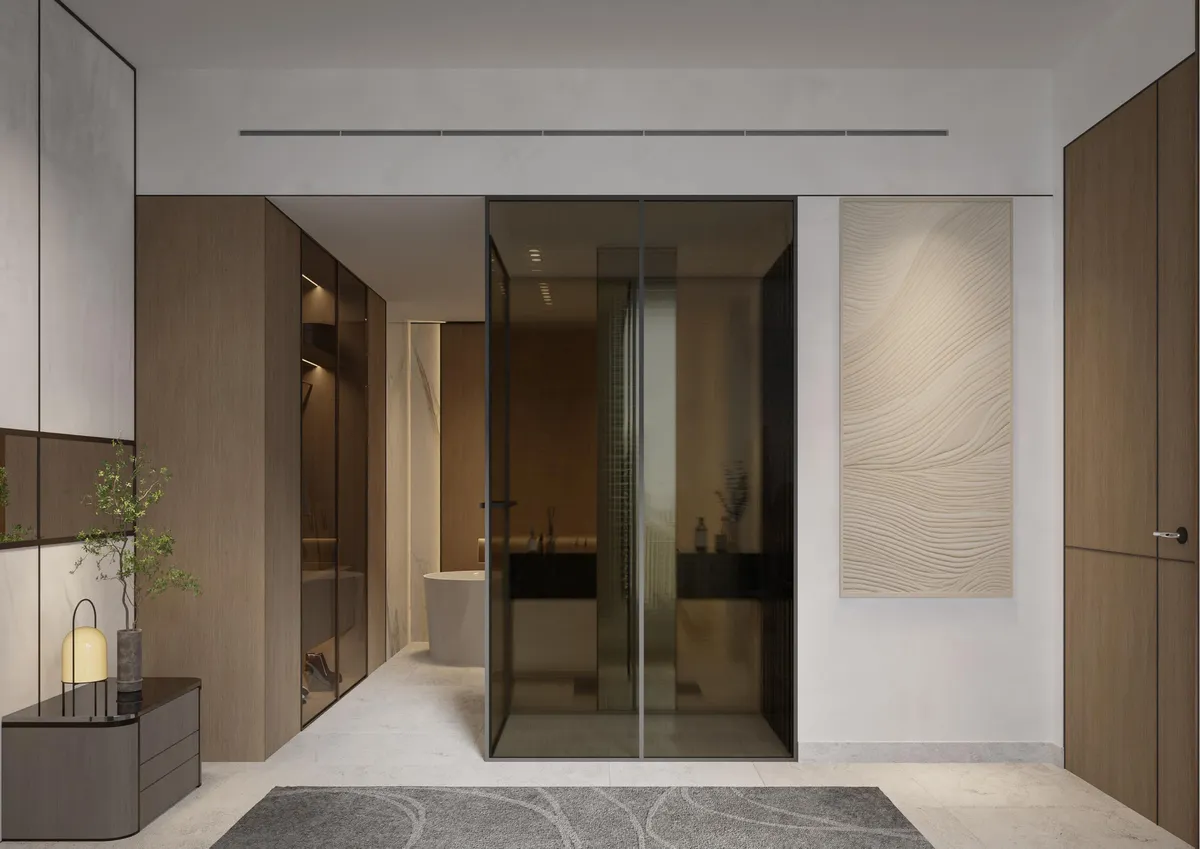 Beverly Gardens image