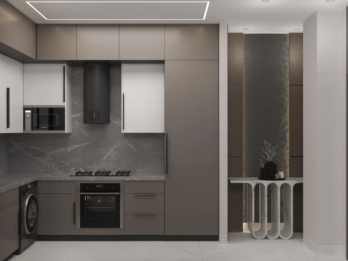 White Opals 1 by Aizn image