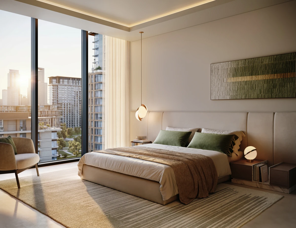 City Walk Crestlane 4 image