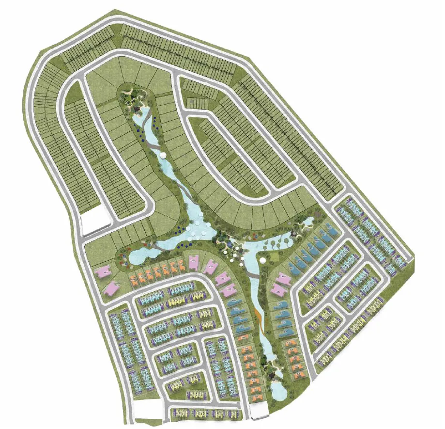 Damac Lagoons - Morocco 2 image