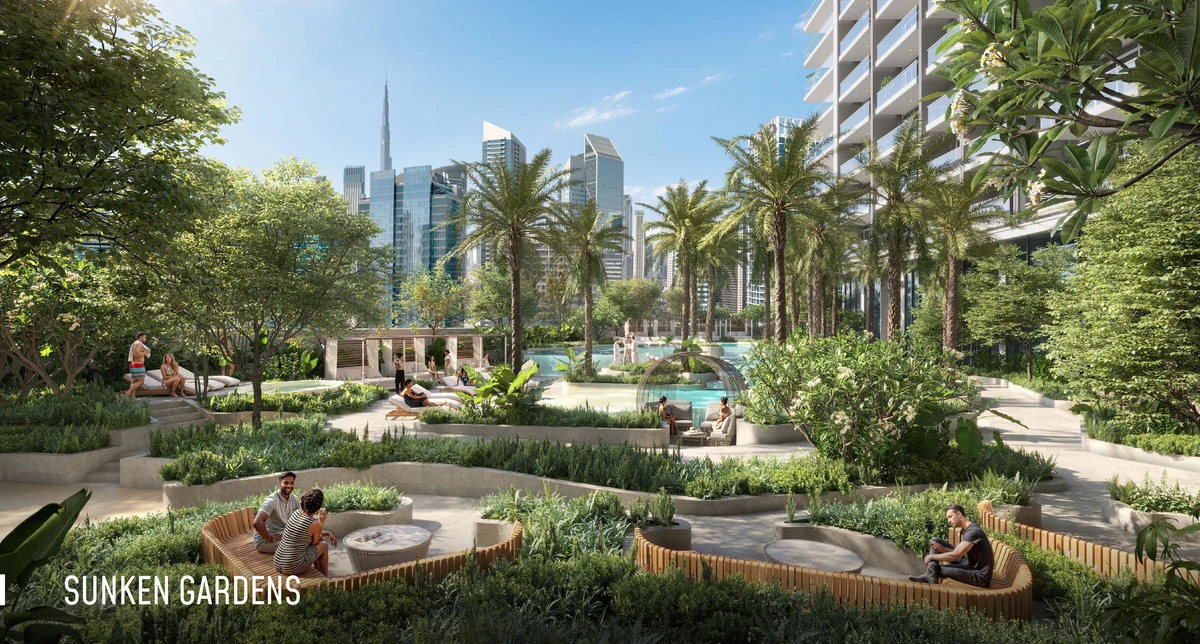 Rove Home Marasi Drive image