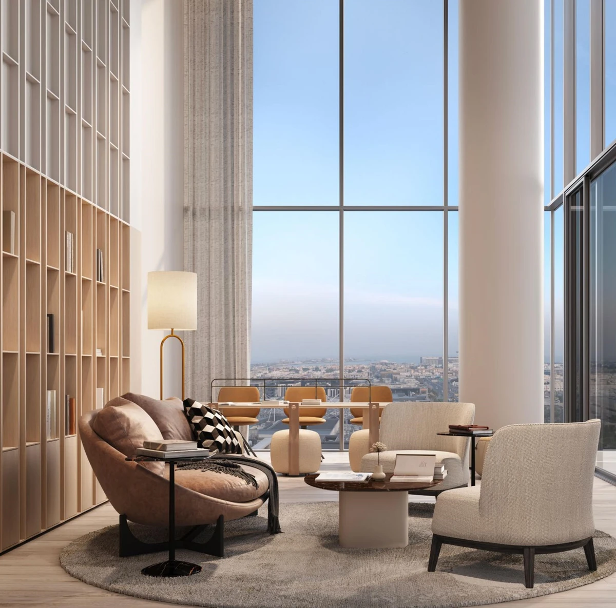 Verve City Walk image