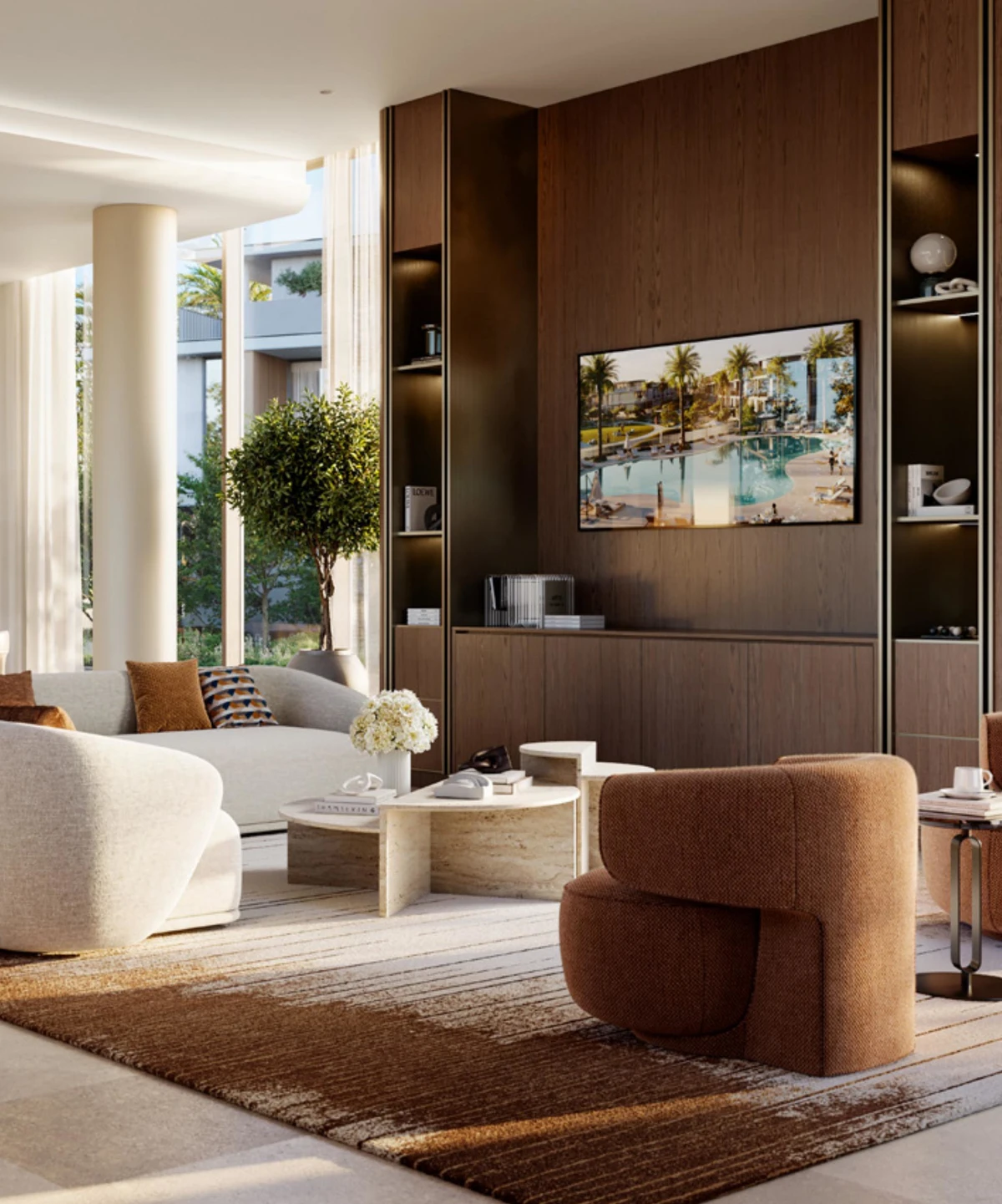 Farm Grove - The Valley image