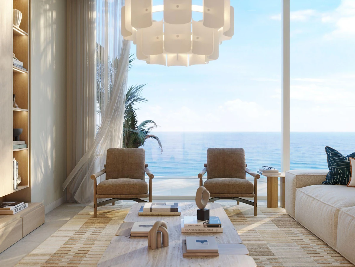 Fahid Beach Terraces image