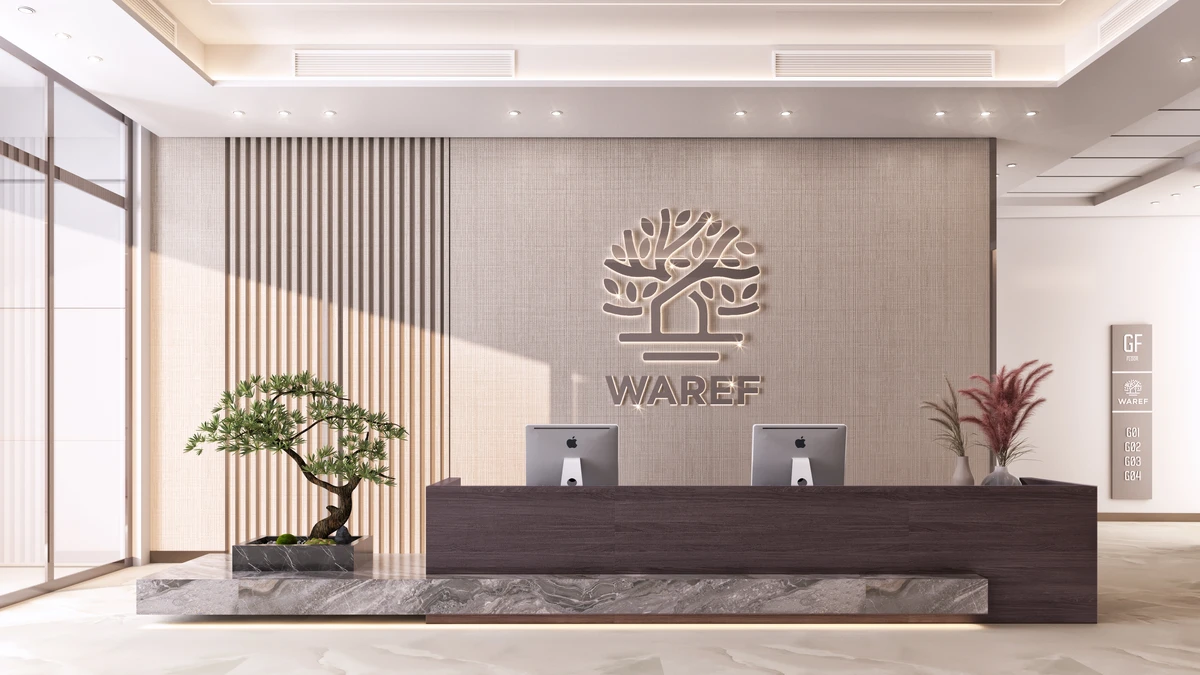 Waref Residence image