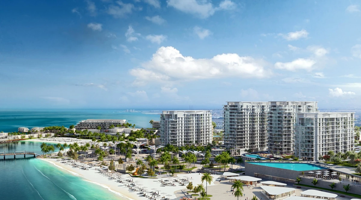 Nasim Lofts at Bay Residence