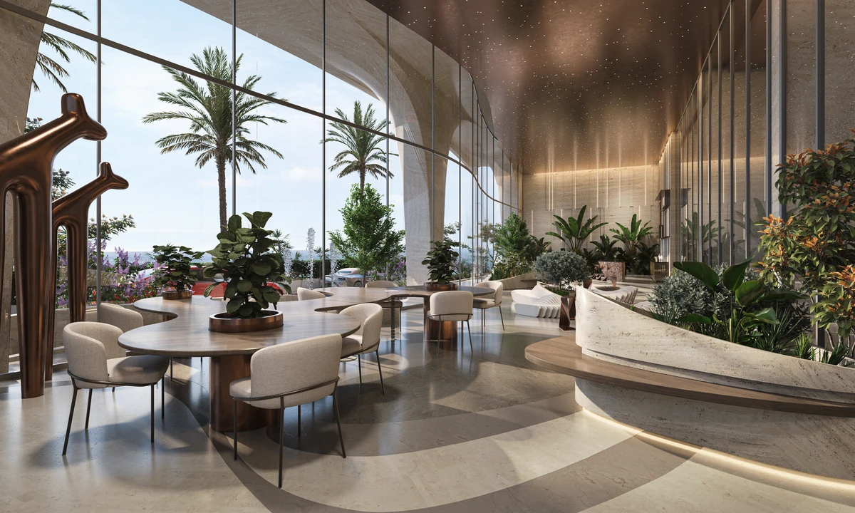 Ola Residences image