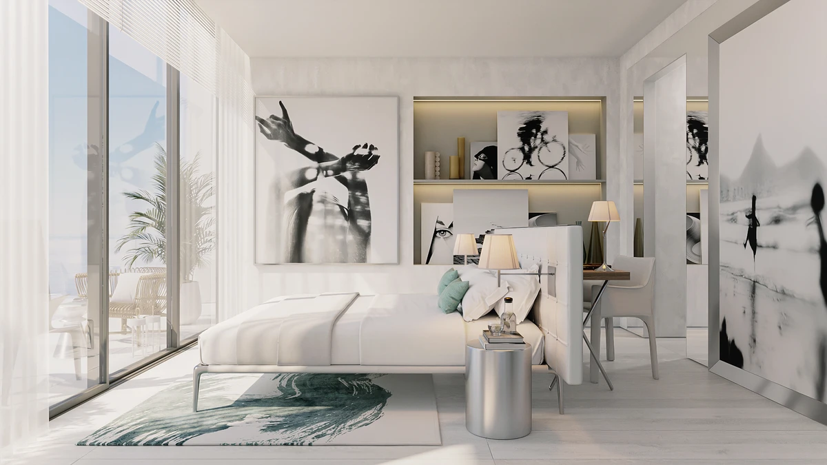 Masa Residences image