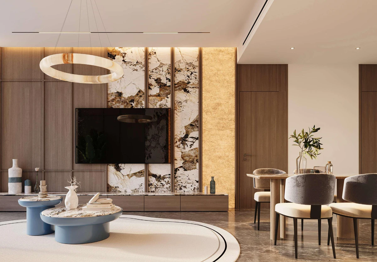 Samana Hills South 2