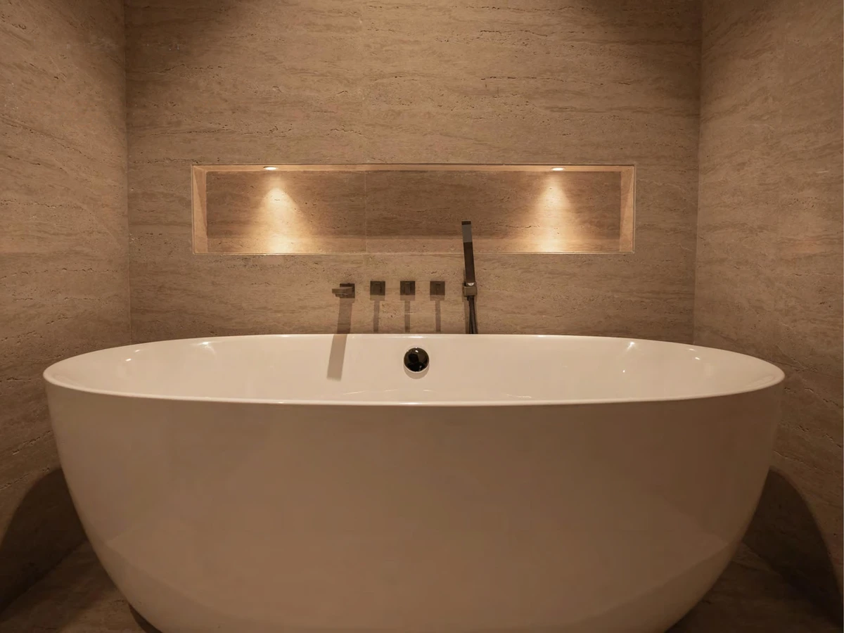 One Reem Island image