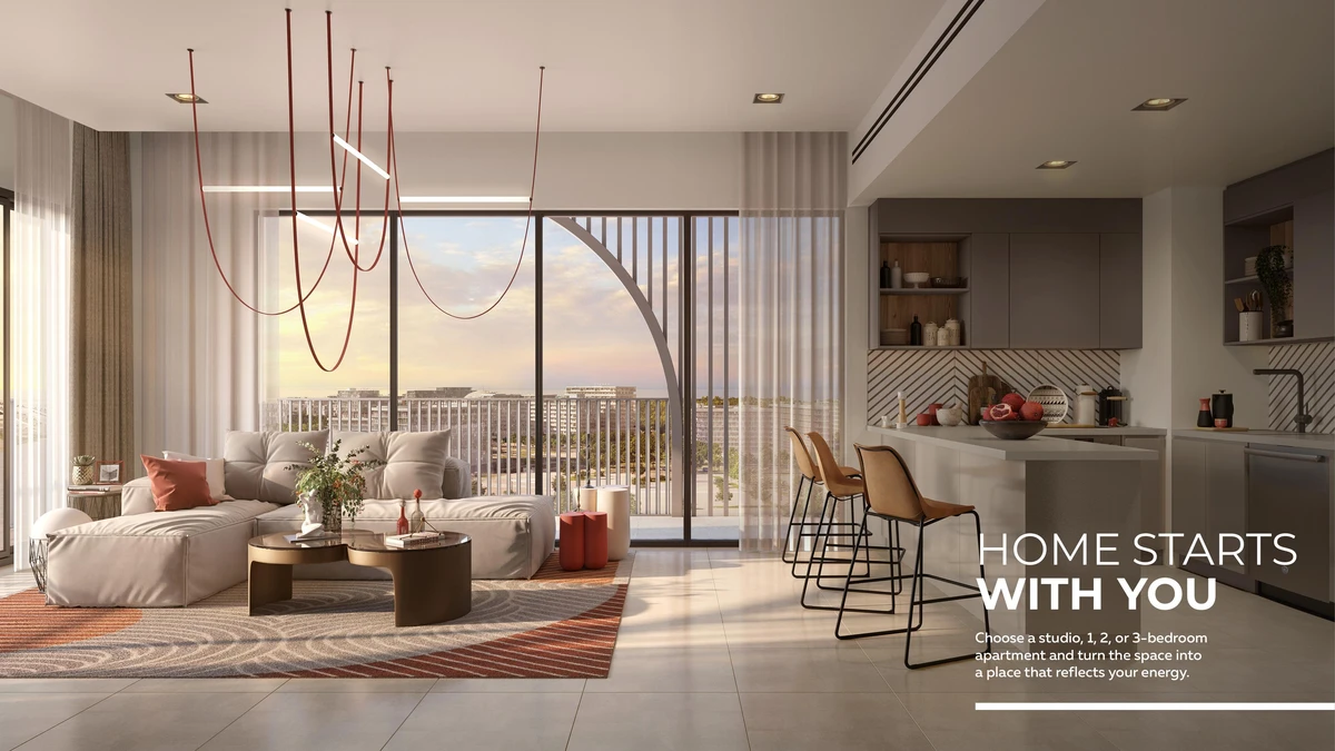 Manarat Living 3 image