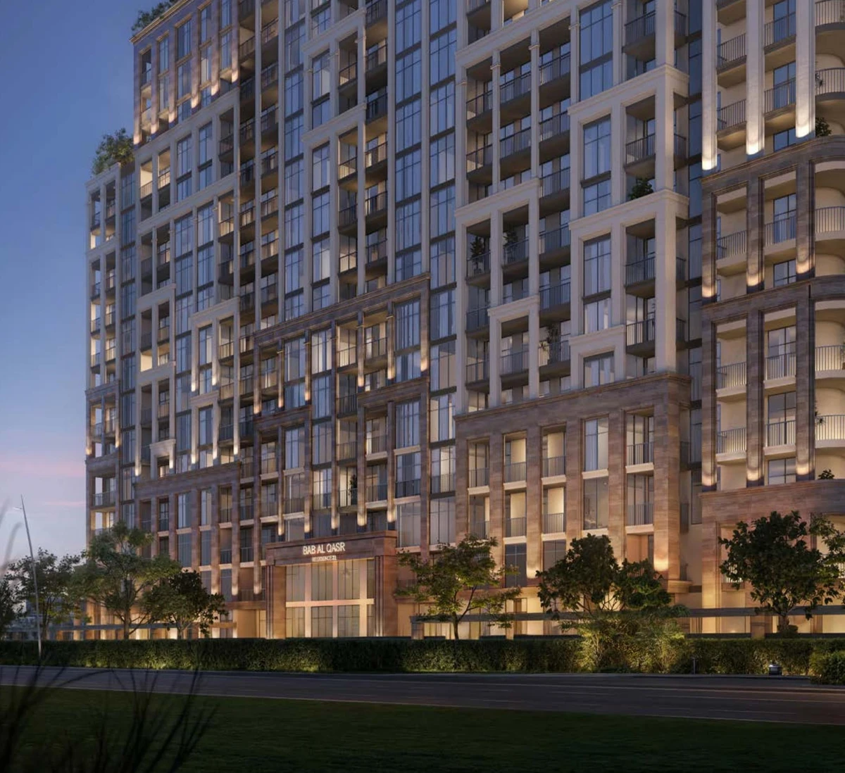 Bab Al Qasr Residence 31 image