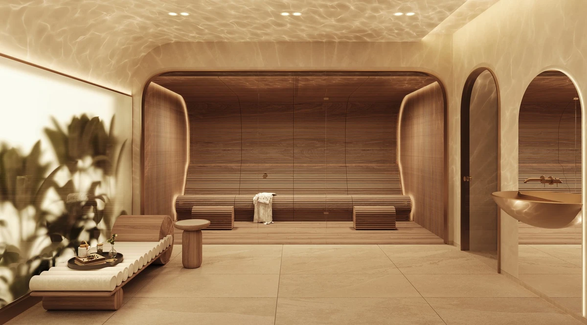 Verdes by Haven image