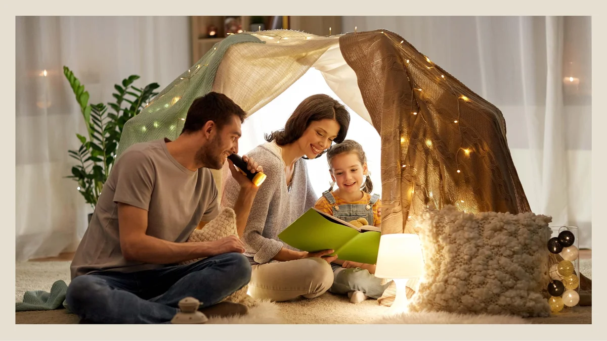 Riviera Chalet image