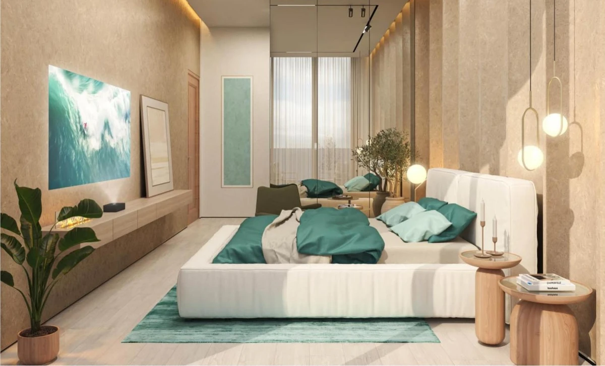 Damac Hills 2 - Elo 3 image