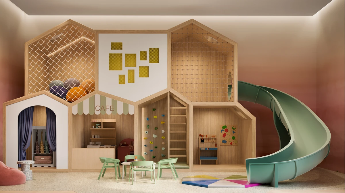 City Walk Crestlane 2 image