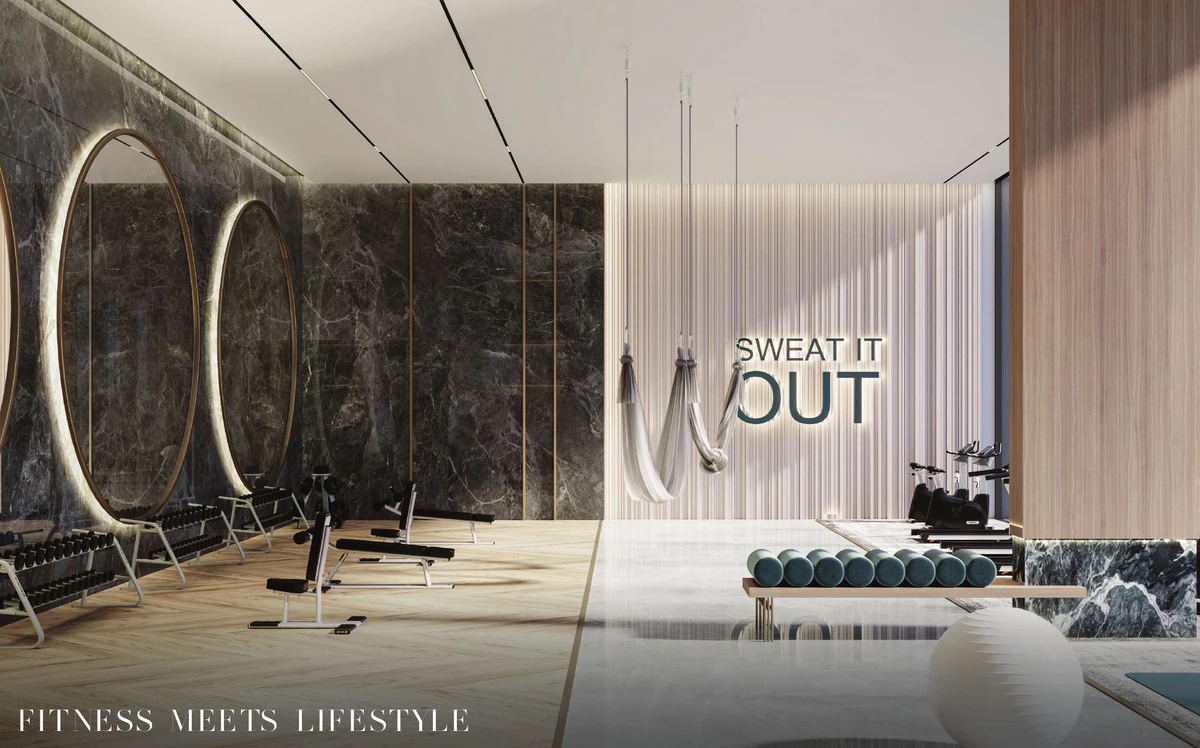 Samana Barari Heights image