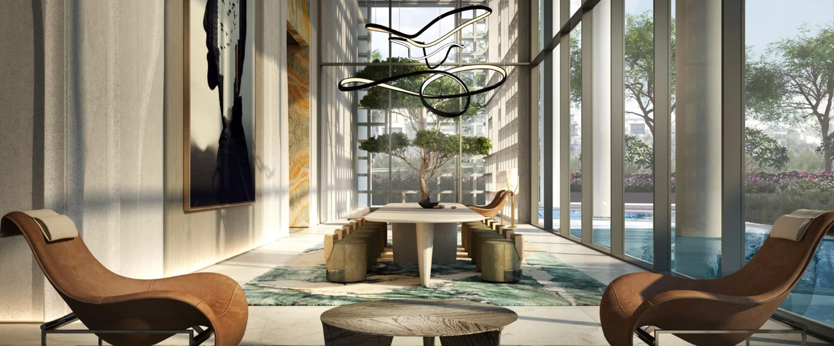 Verve City Walk image