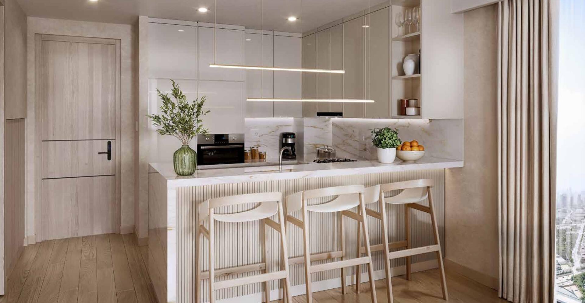 Avant Garde Residences 2