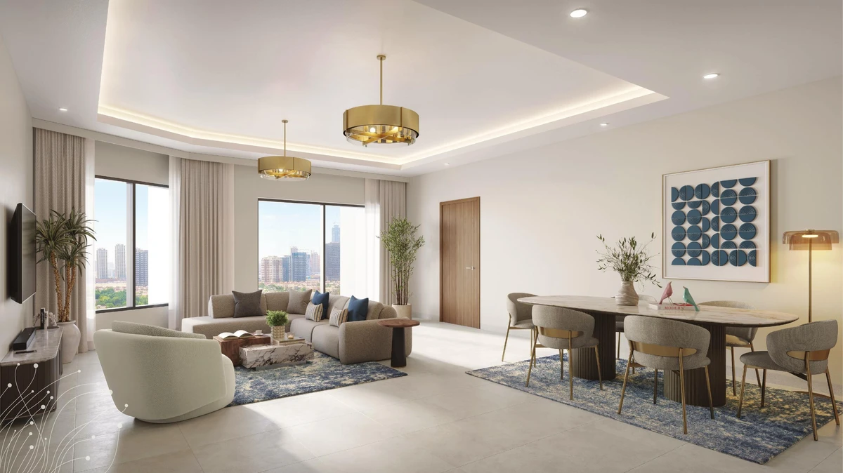 Ajman Pearl Tower image