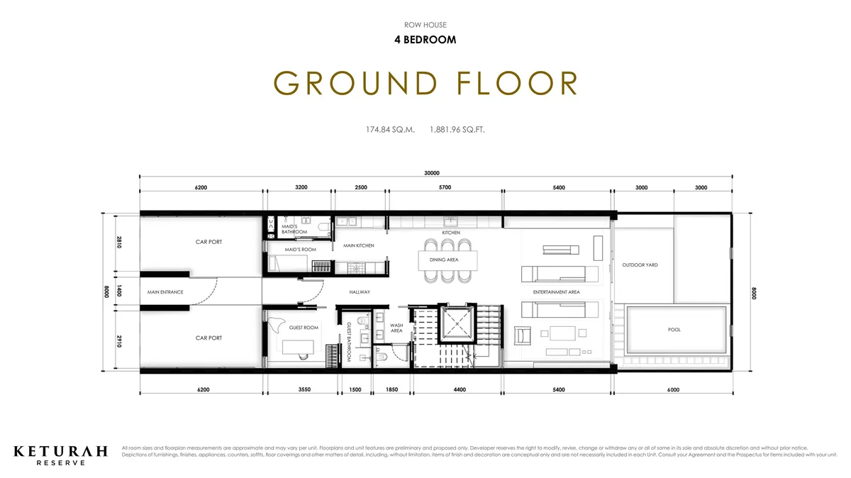 Keturah Reserve Residences image
