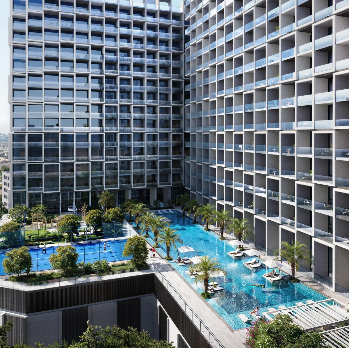 Binghatti Cullinan image