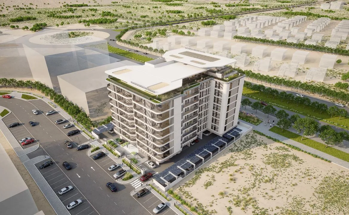 Timber Terrace image