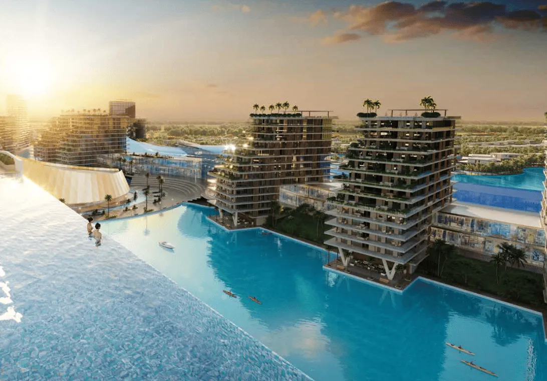 Azizi Venice 15A image