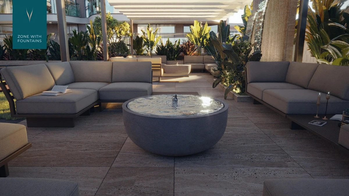 Vitality Residence image