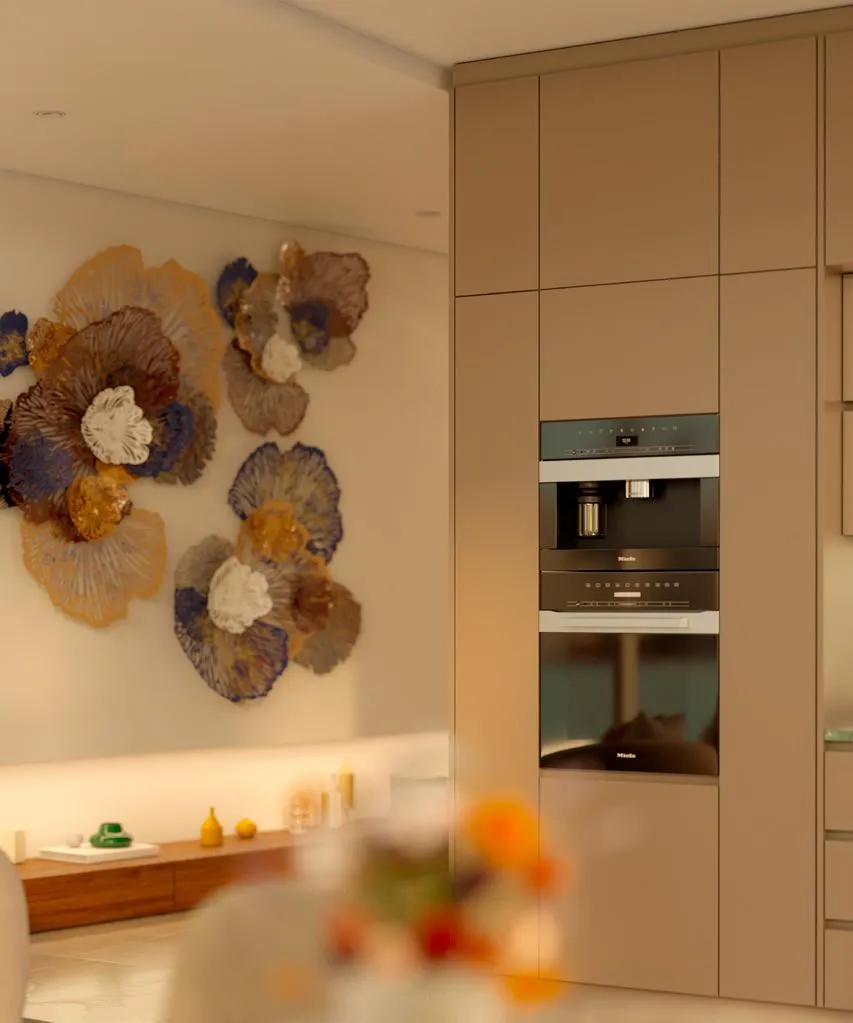 Jw Marriott By CG image