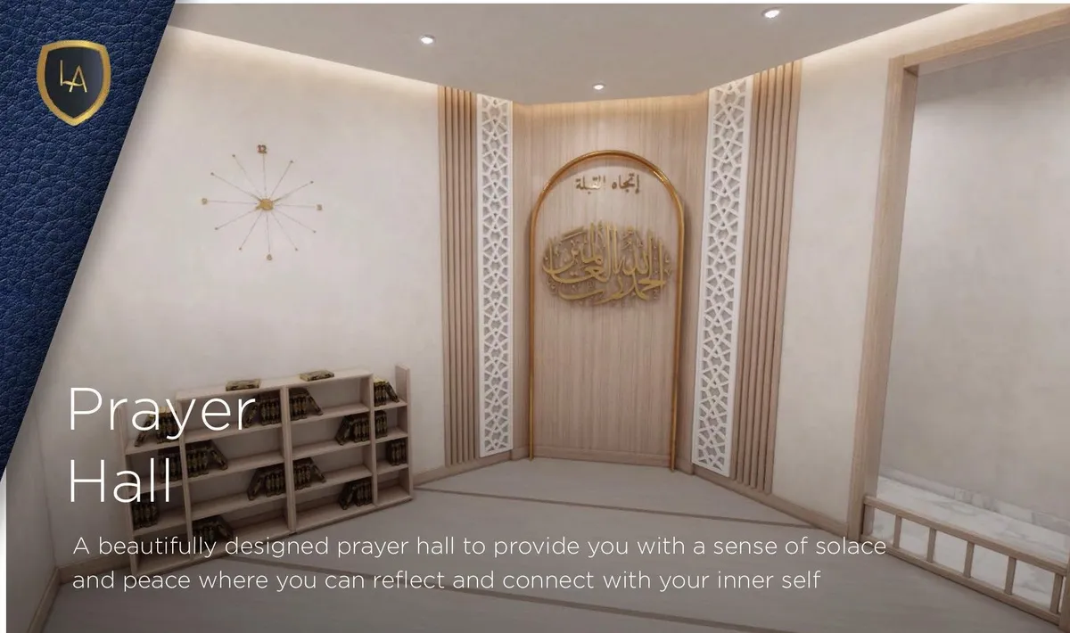 Lucky Royale Residence image