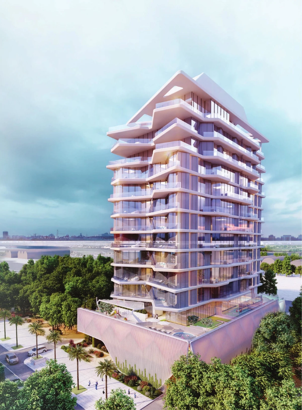 Coastal Haven by Prestige Harbour