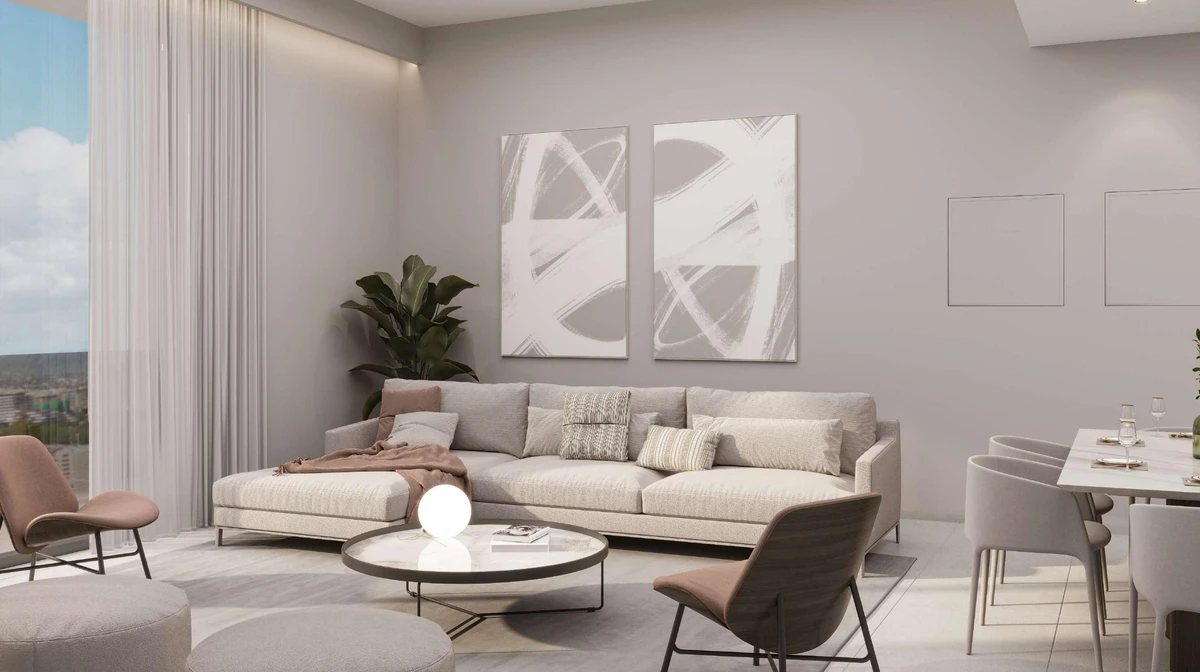 Minati Homes 1 image