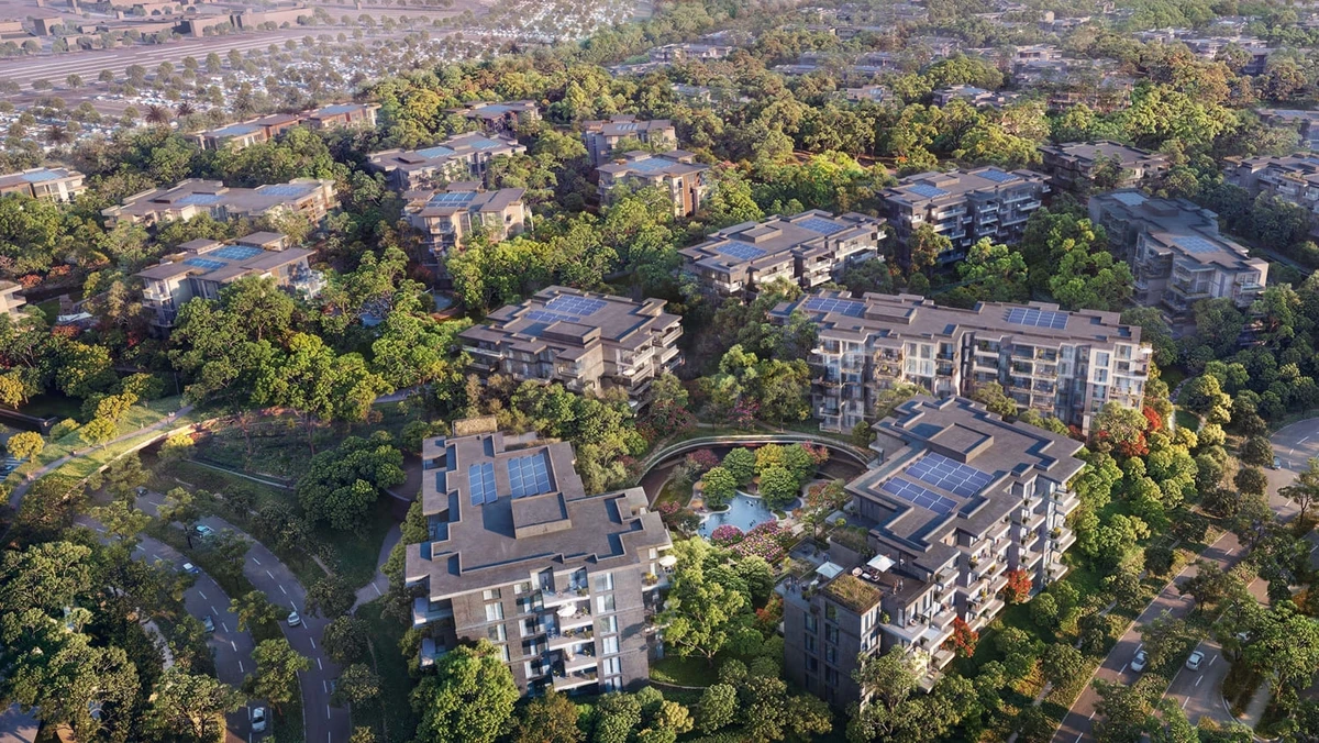 Lacina Residences image