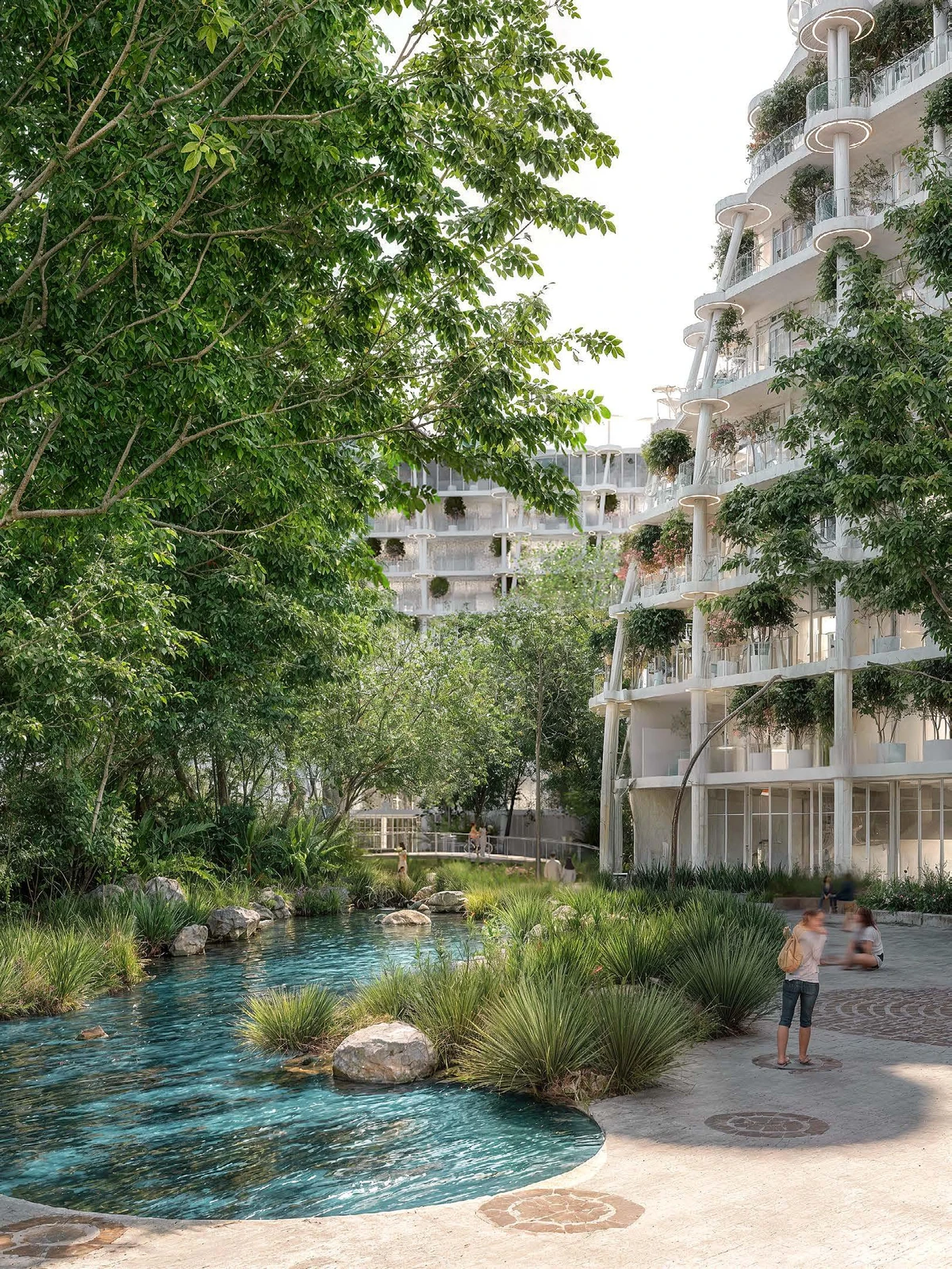 Sakura Gardens image