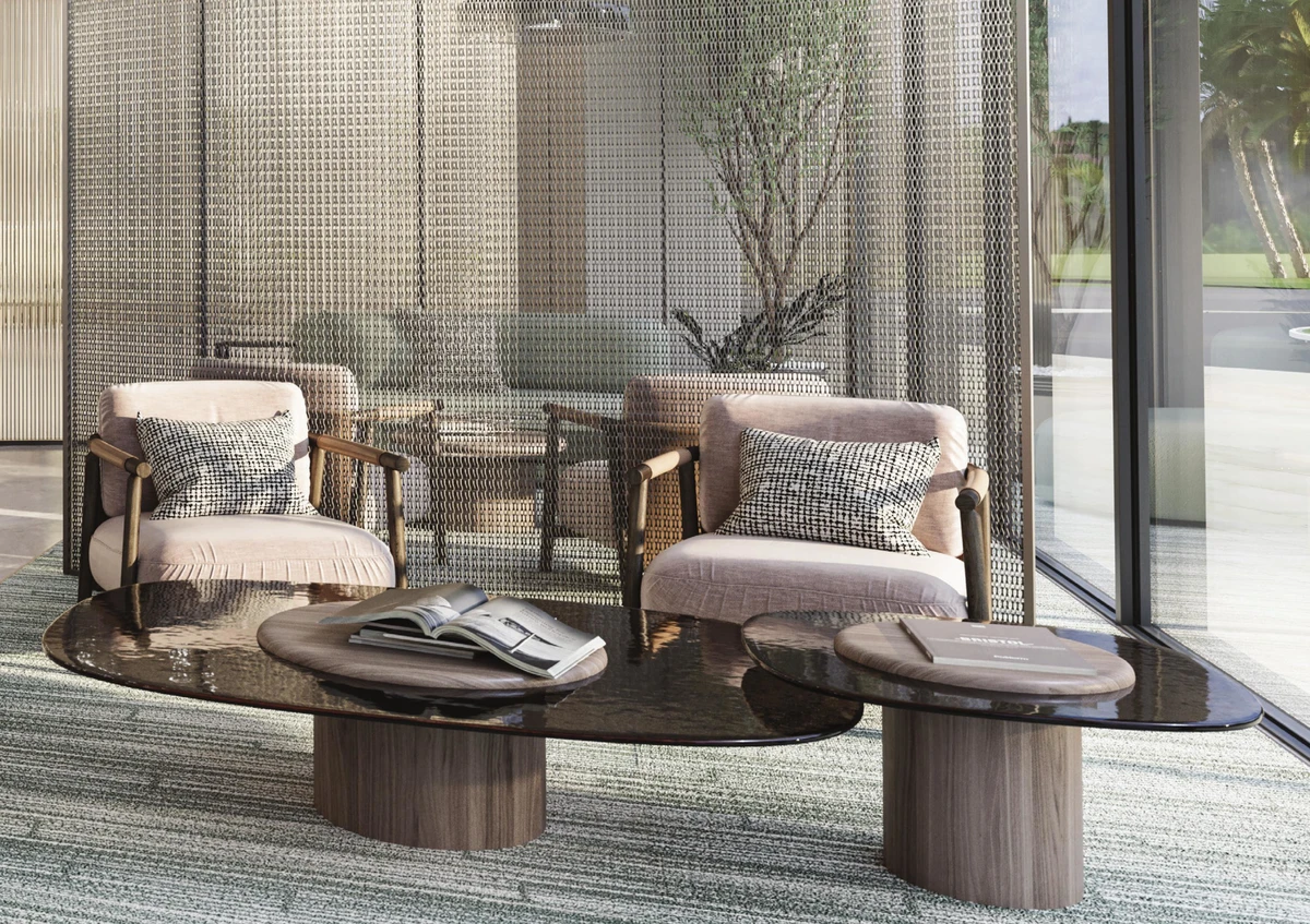 The Beach Vista at Al Marjan