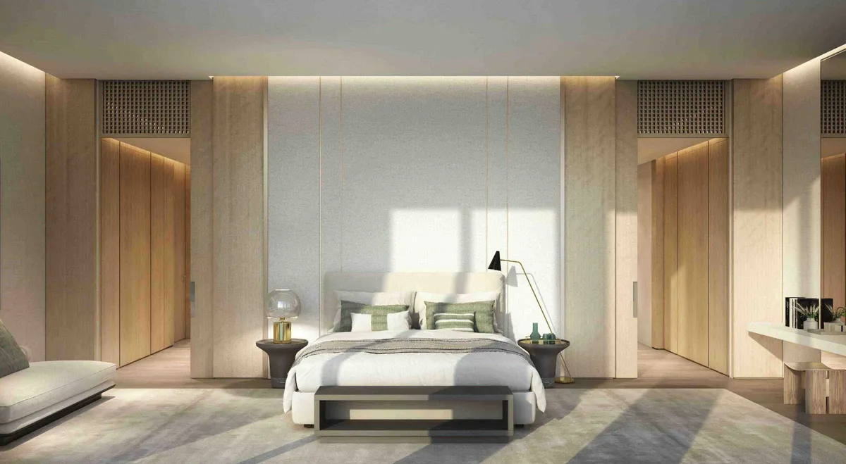 Central Park Plaza image