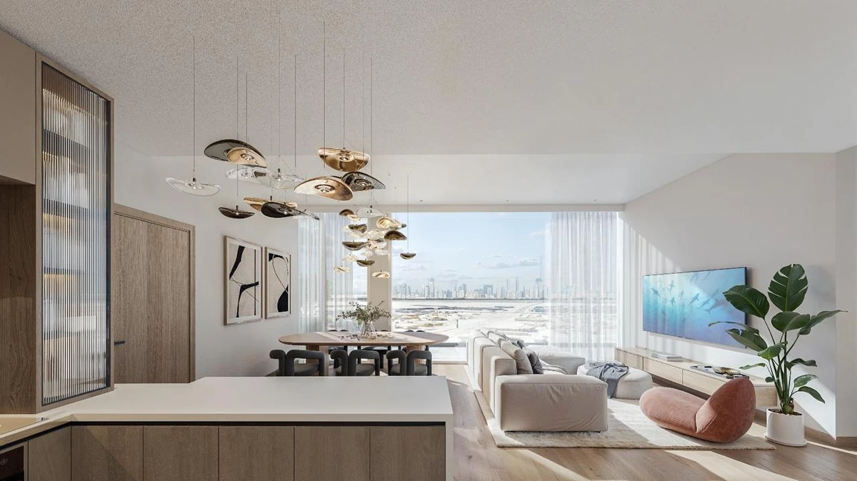 Taiyo Residences image