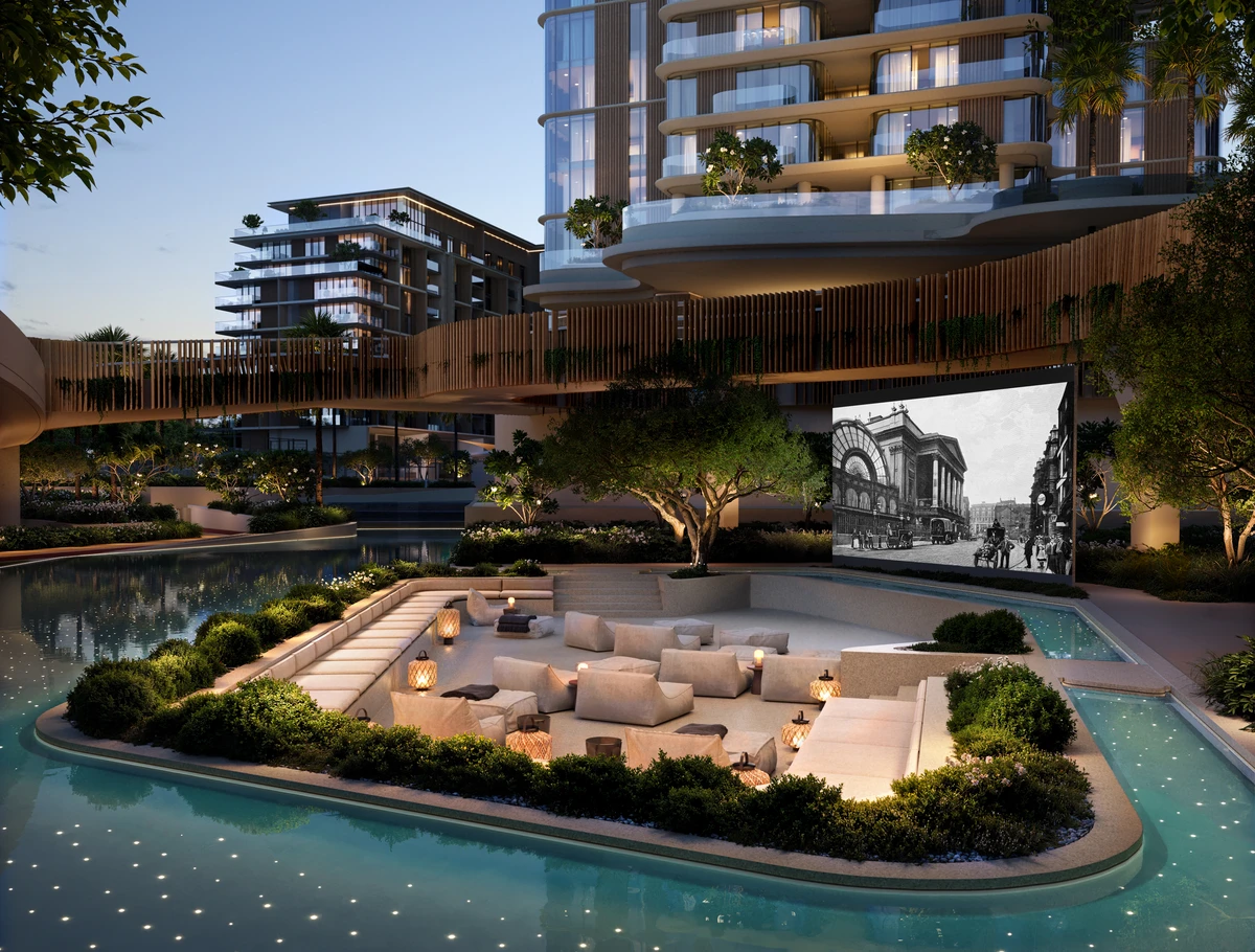 City Walk Crestlane 3 image