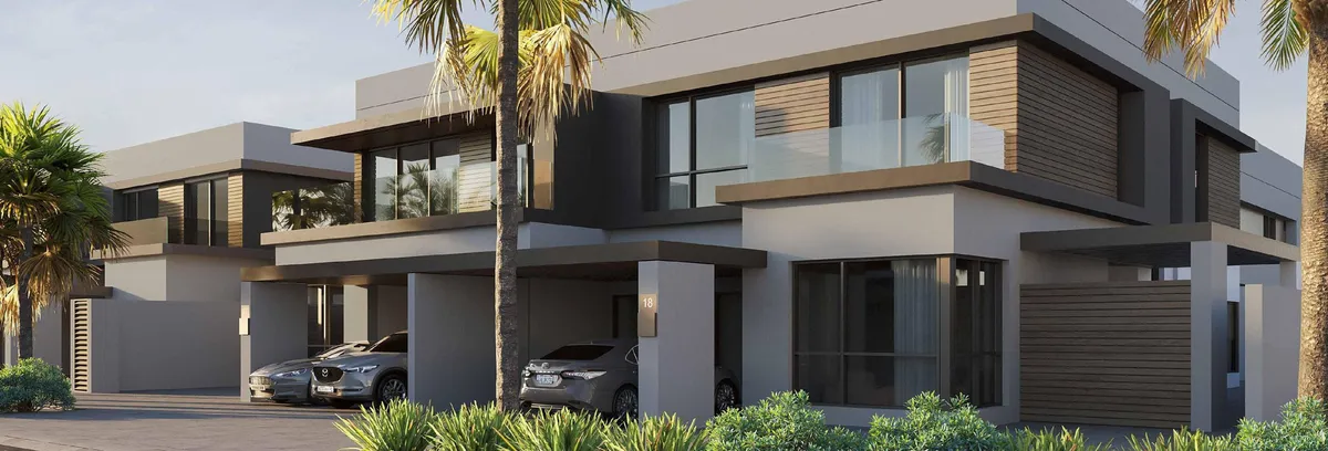 California Village image